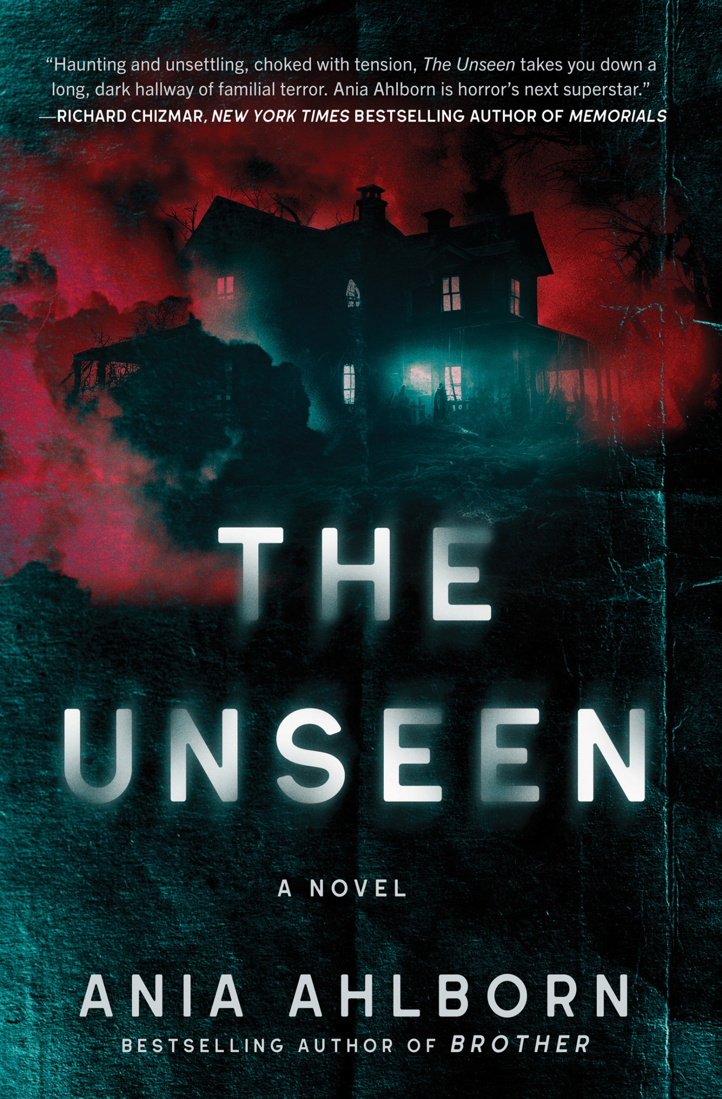 The Unseen - A Novel