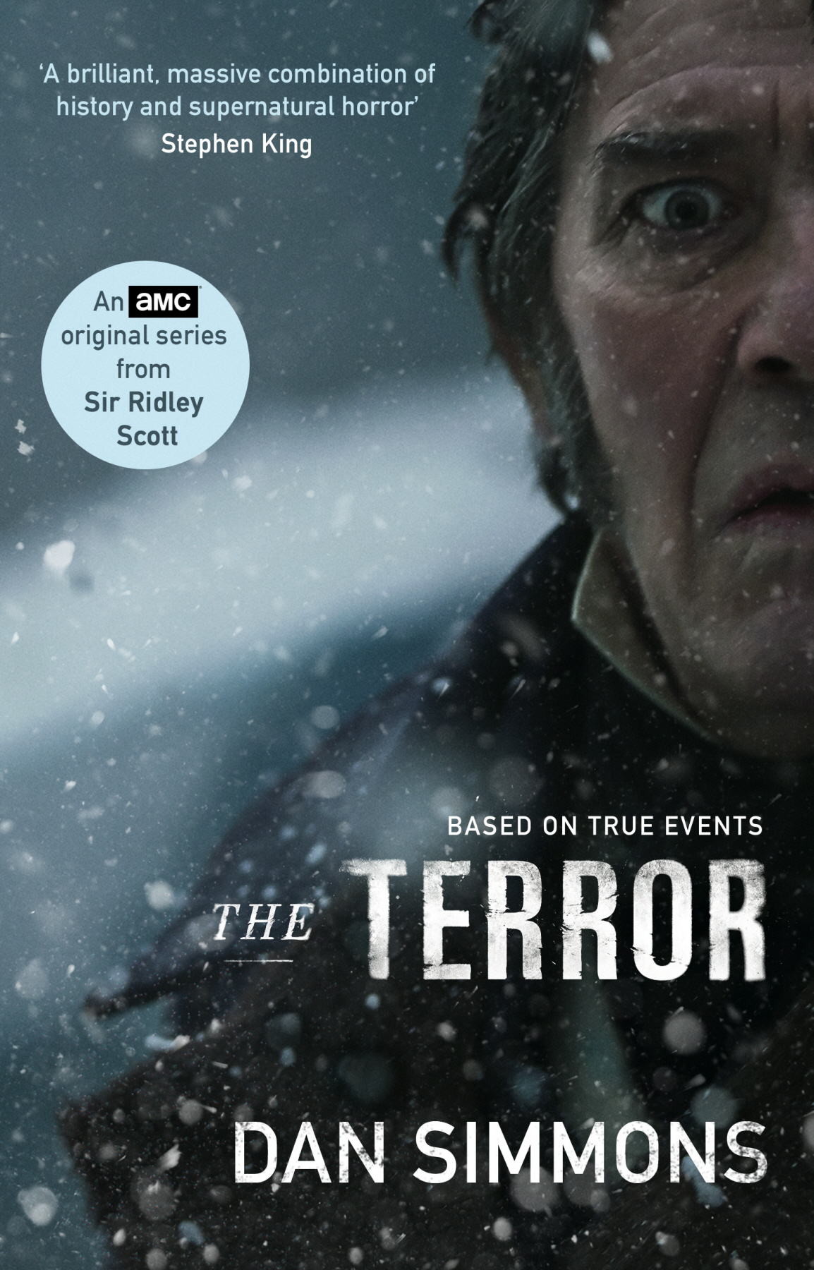 The Terror: A Novel