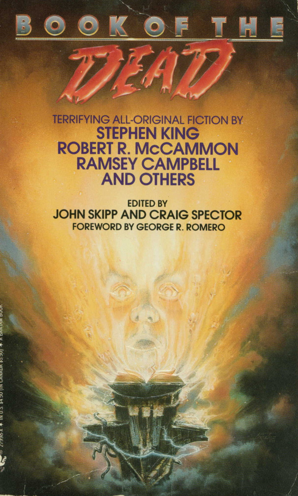 The Book of the Dead