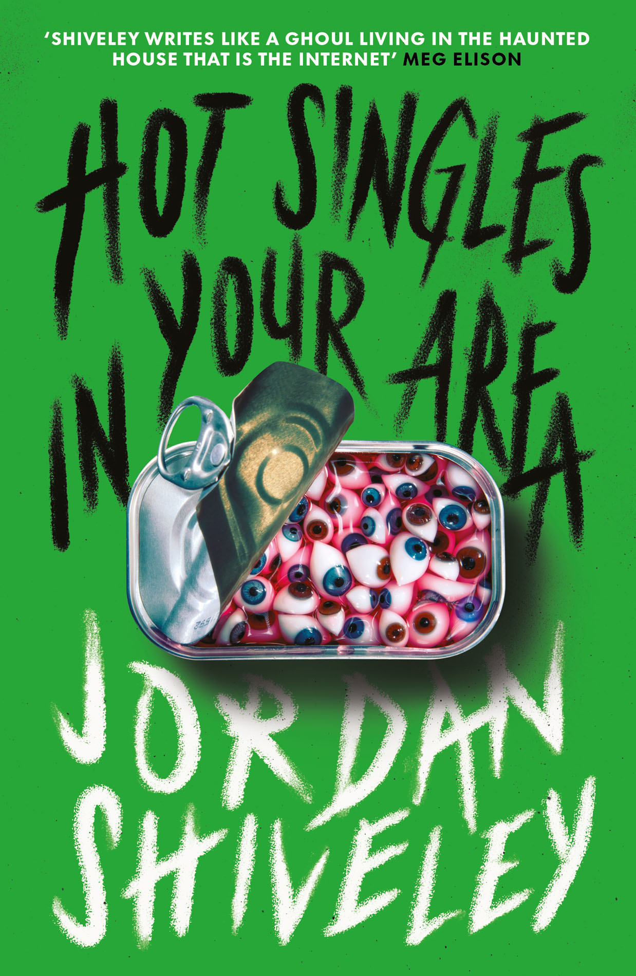 Hot Singles in Your Area