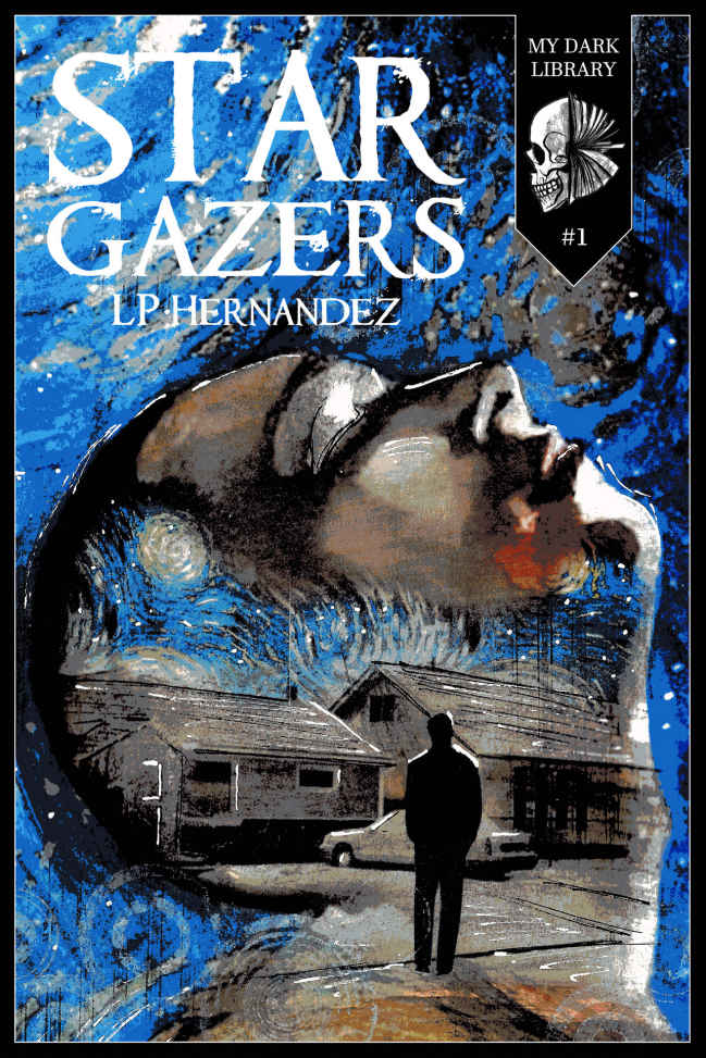 Stargazers (My Dark Library Book 1)