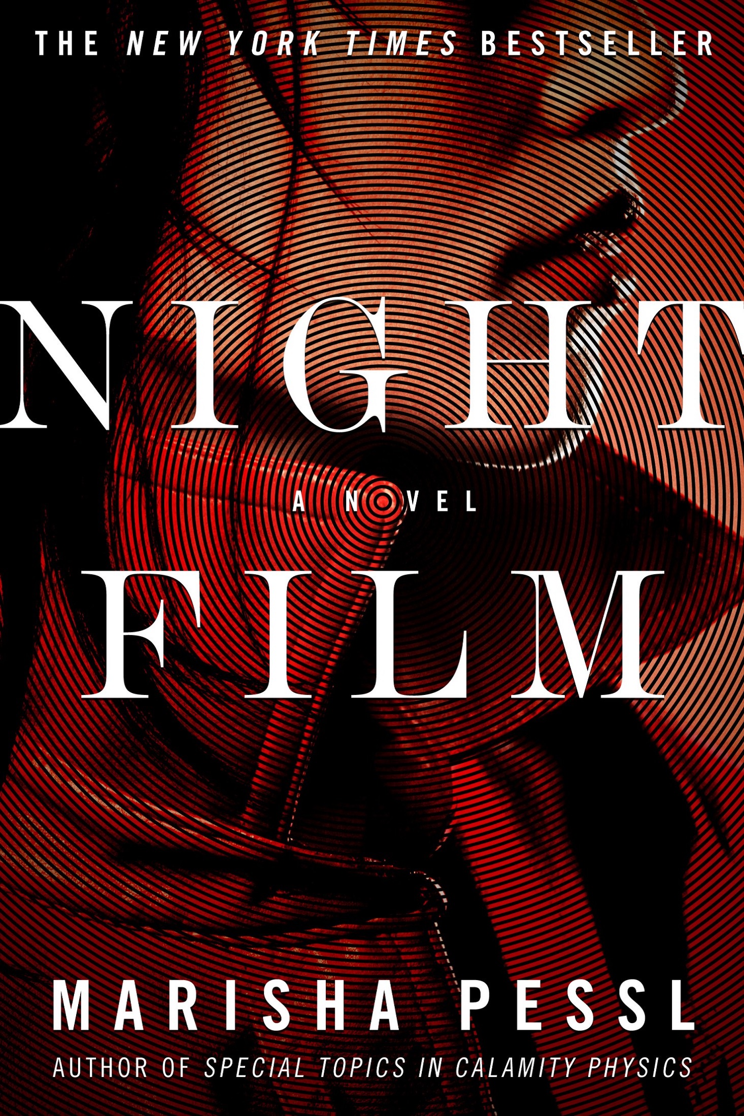 Night Film: A Novel