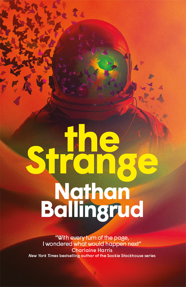 The Strange