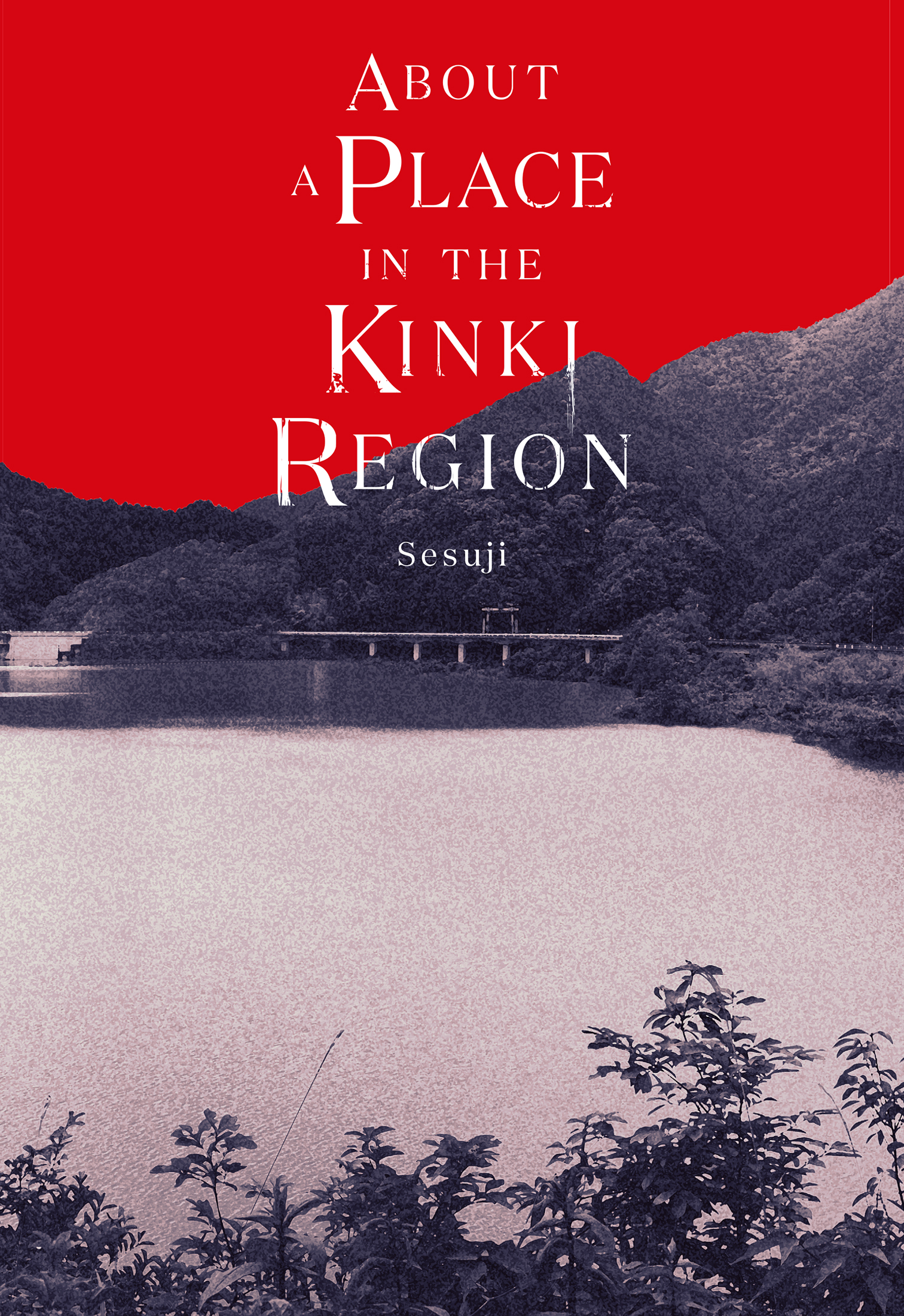 About a Place in the Kinki Region